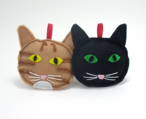 personlaized pet ornaments