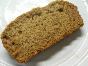 applesauce bread recipe