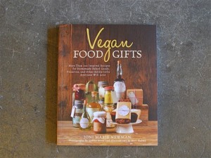 vegan food gifts